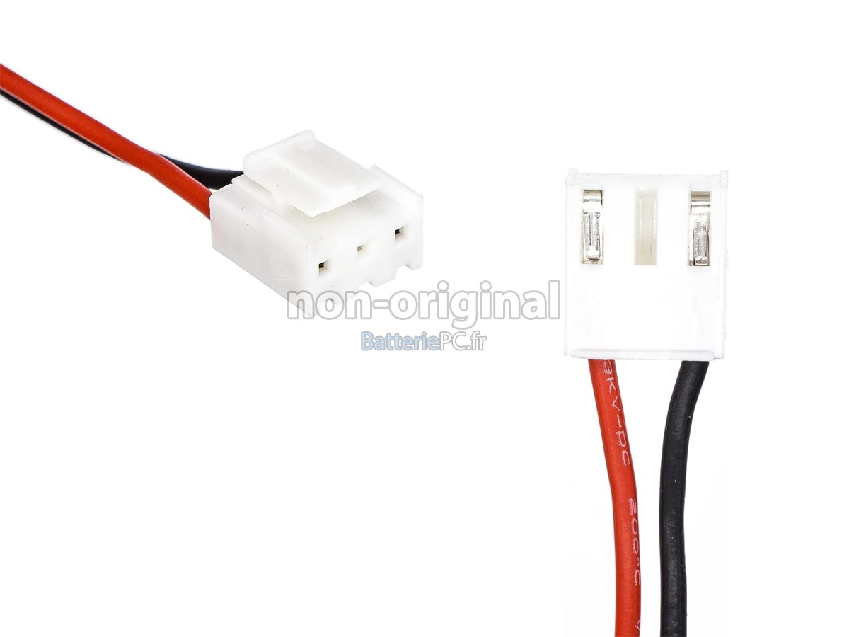 batterie pour Rowenta TY8941KL/2D0