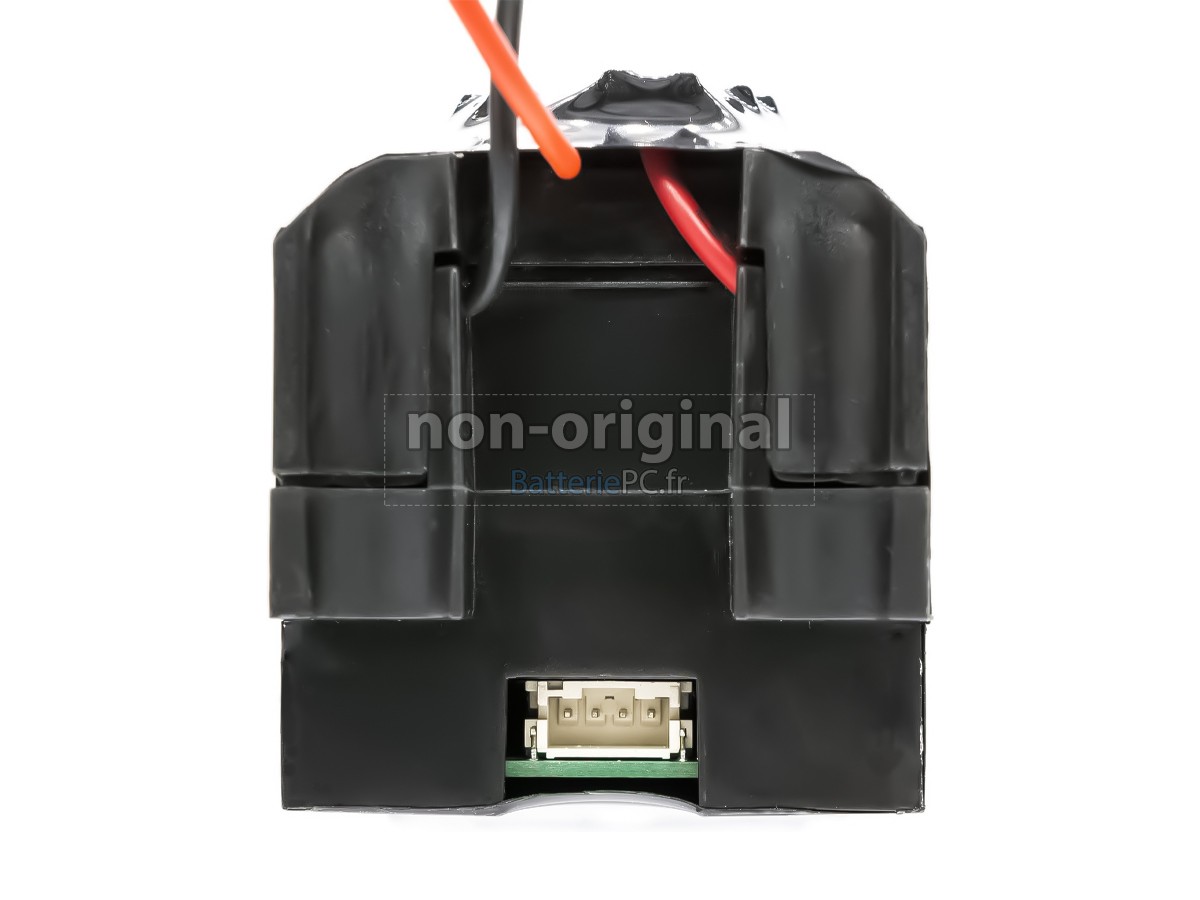 batterie pour Rowenta TY8941KL/2D0