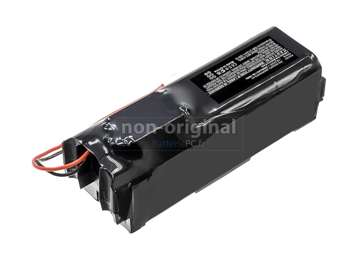 batterie pour Rowenta TY8941KL/2D0