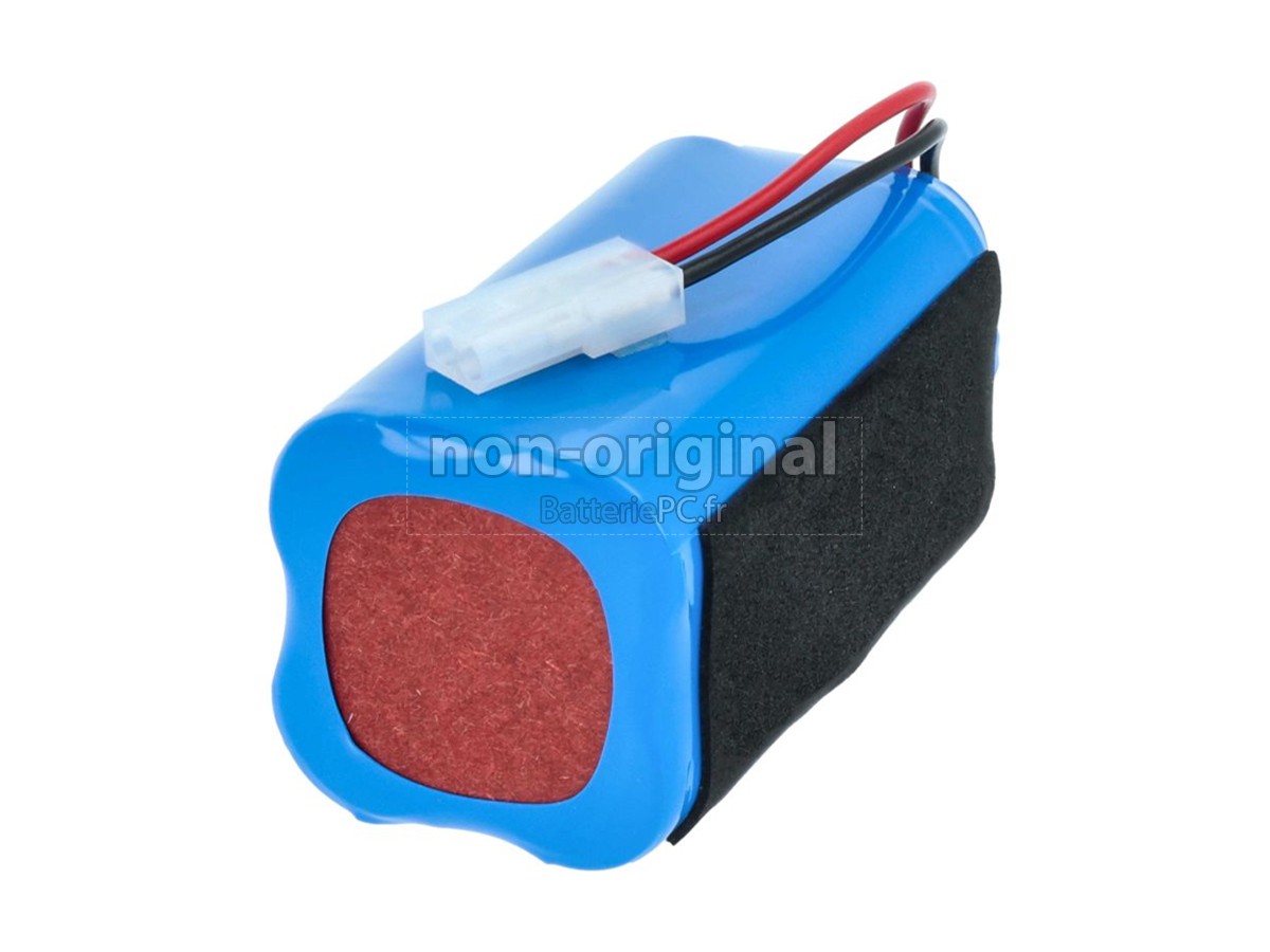 batterie pour Rowenta SMART FORCE ESSENTIAL RR692