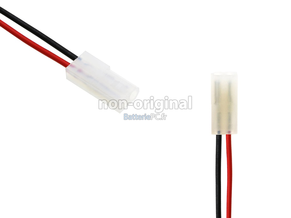 batterie pour Rowenta SMART FORCE ESSENTIAL RR692