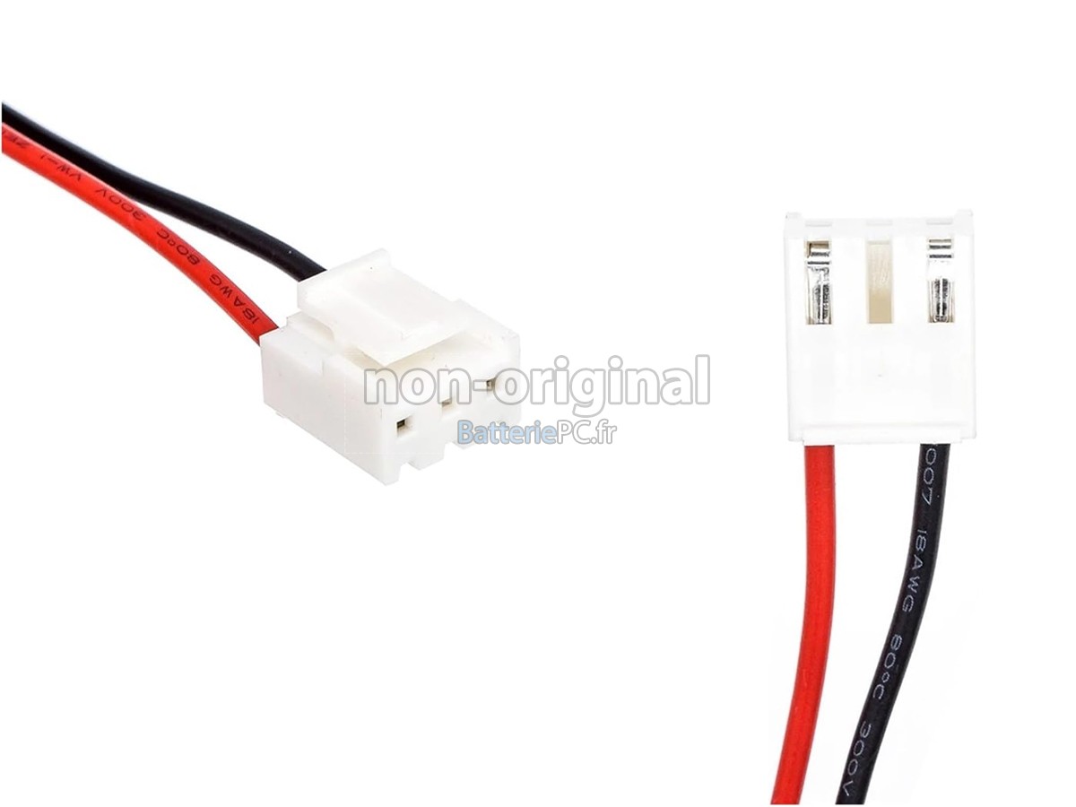 batterie pour Rowenta TY8865KS/9A0