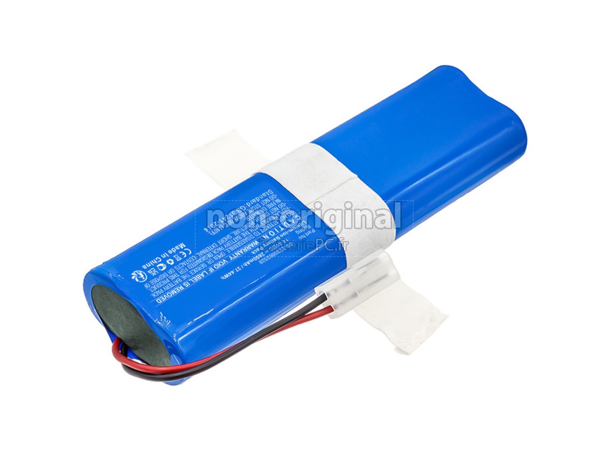 batterie pour Rowenta RR8597