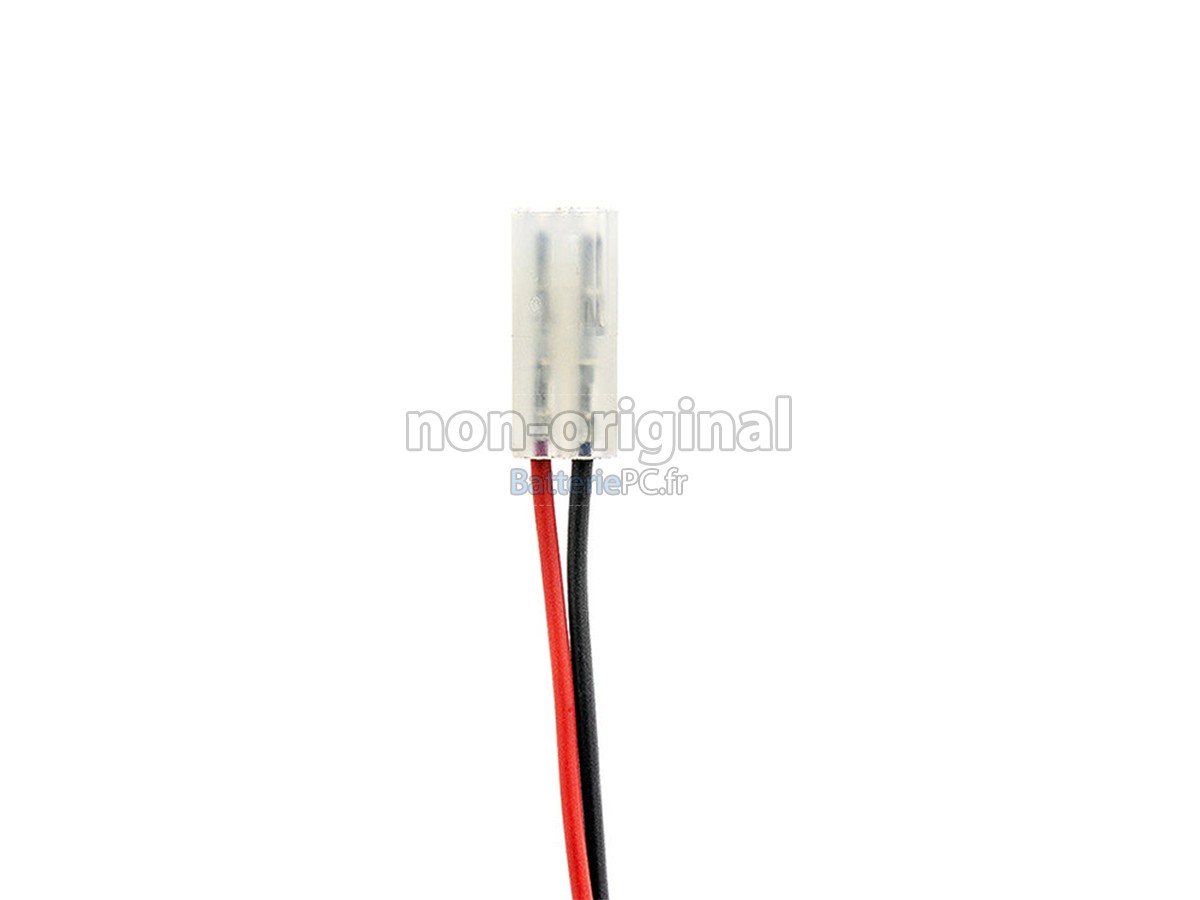 batterie pour Rowenta RR8597