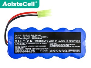 batterie pour pc portable Rowenta RH5488