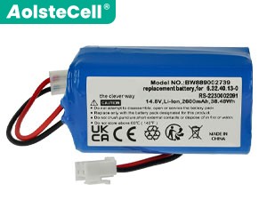 batterie pour pc portable Rowenta Explorer 80