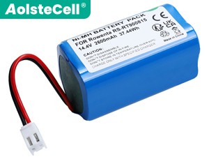 batterie pour pc portable Rowenta RS-RT900815