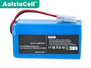 batterie pour pc portable Rowenta Explorer 60