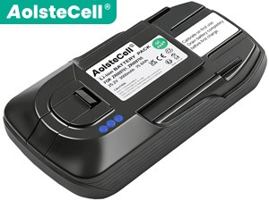batterie pour pc portable Rowenta X-Force Flex Aqua RH9898