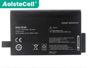 batterie pour pc portable RRC RRC2020