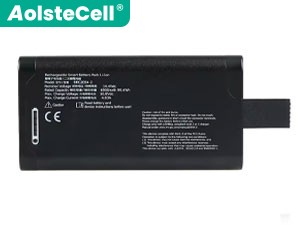 batterie pour pc portable RRC 410148-03