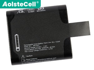 batterie pour pc portable RRC SHS800X