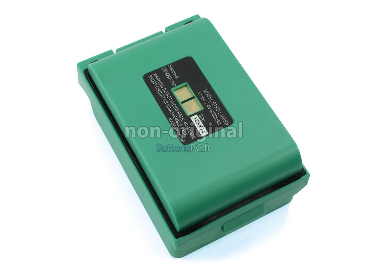 batterie pour Ruide BTRD-L7405W