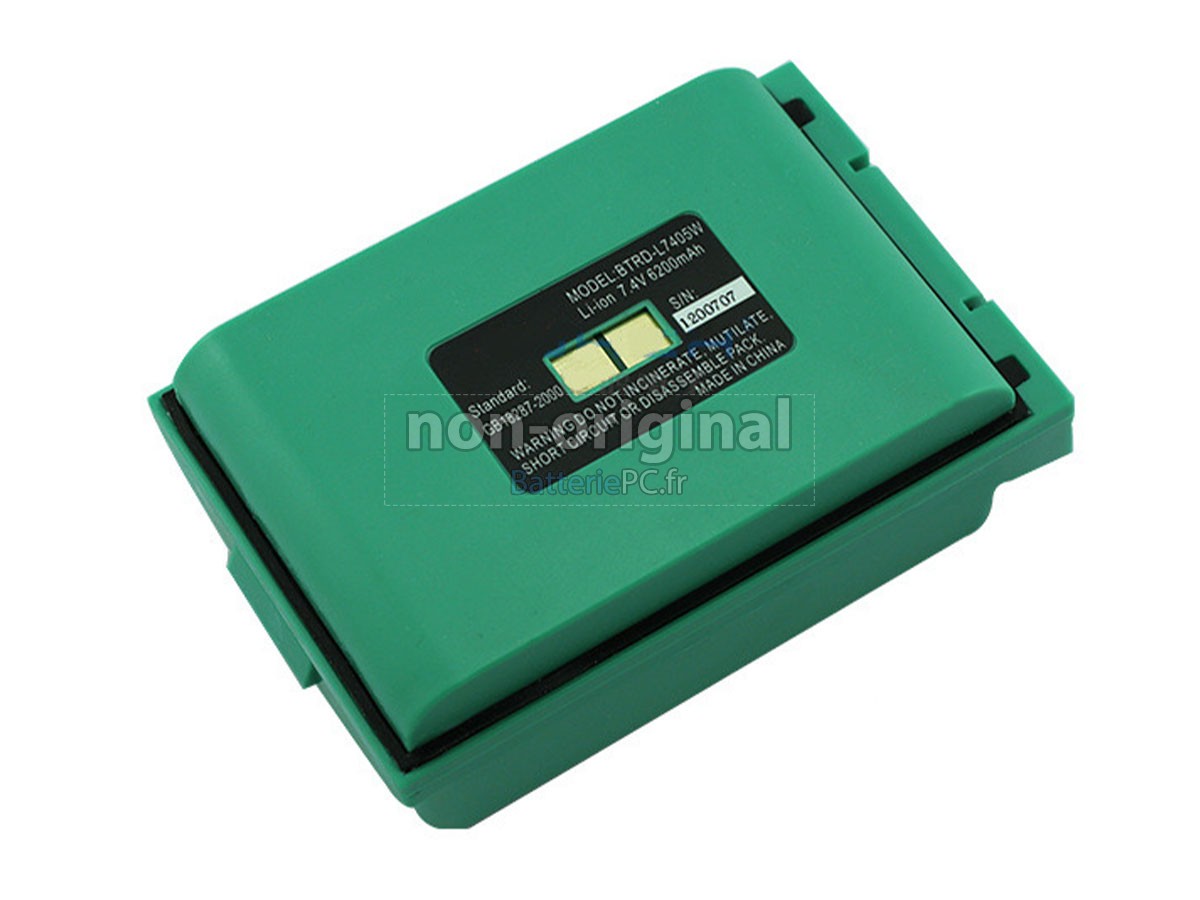 batterie pour Ruide BTRD-L7405W