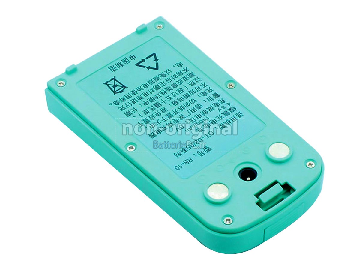 batterie pour Ruide DT-02