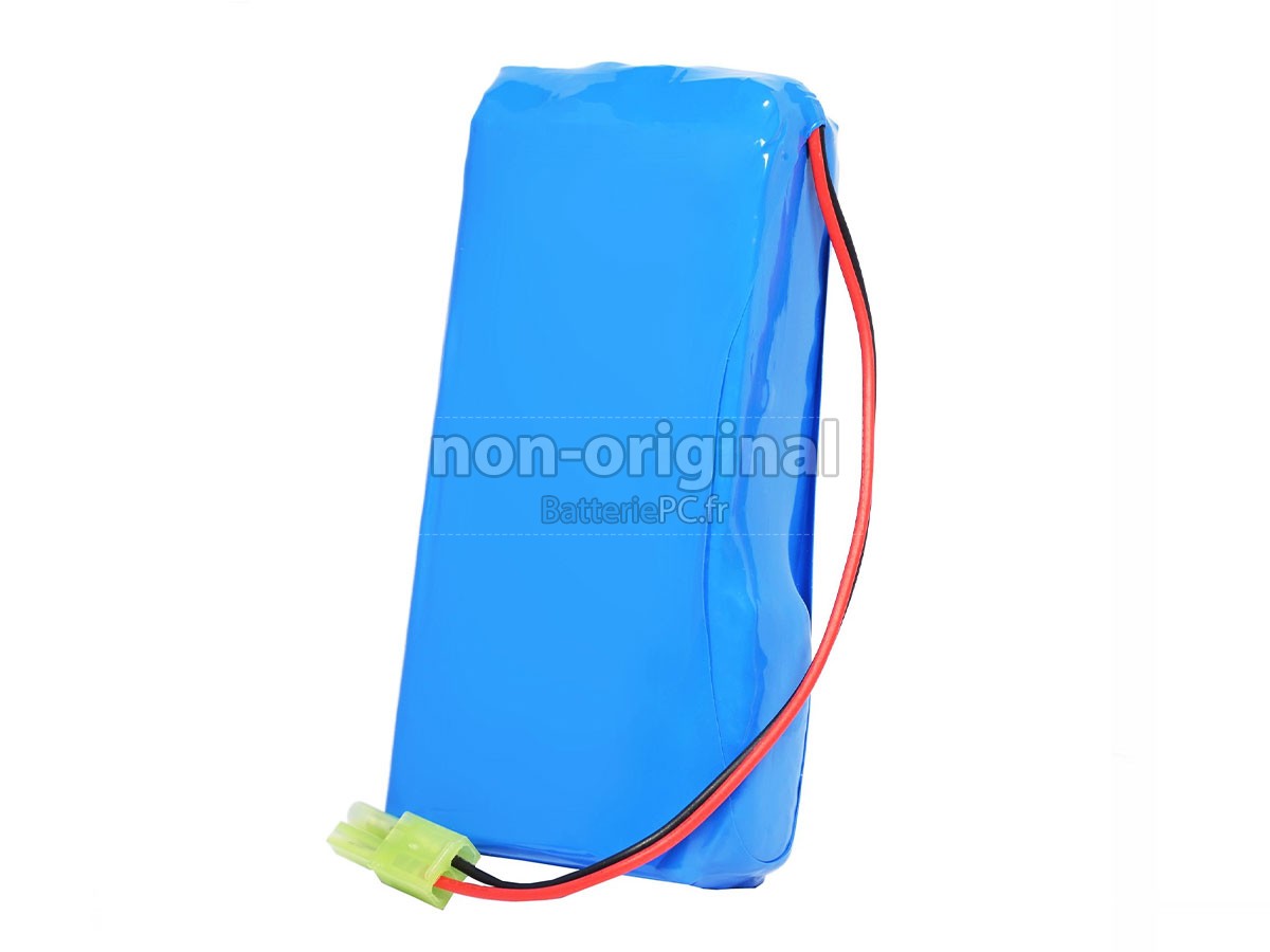 batterie pour Ruiyan RY600