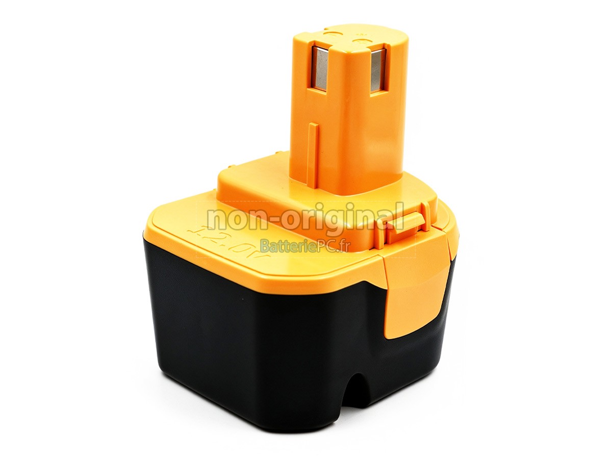 batterie pour Ryobi 1400652