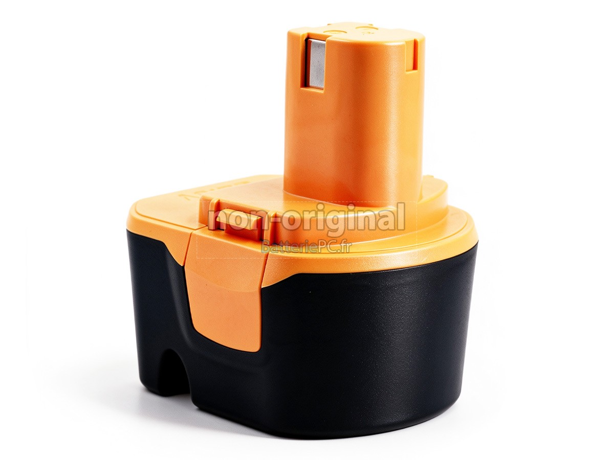 batterie pour Ryobi 1400652