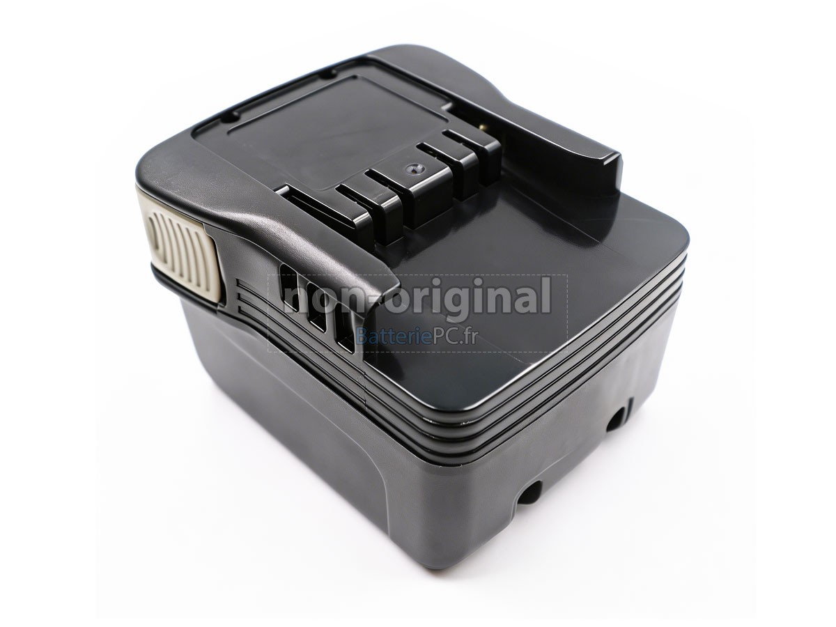 batterie pour Ryobi 14.4V B-1415L