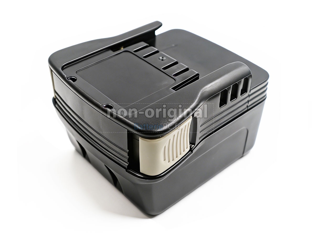 batterie pour Ryobi 14.4V B-1415L