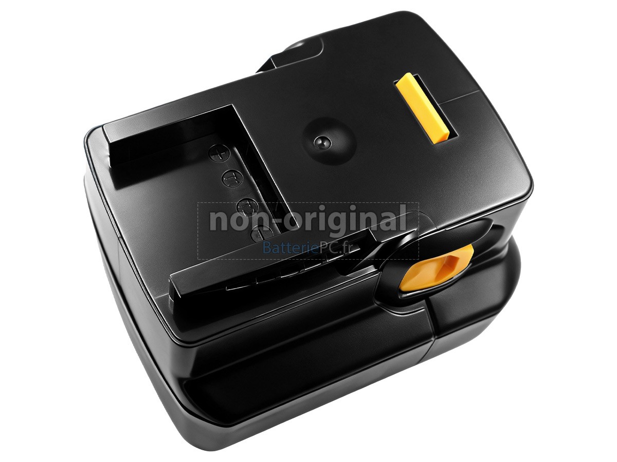 batterie pour Ryobi BPS-2400