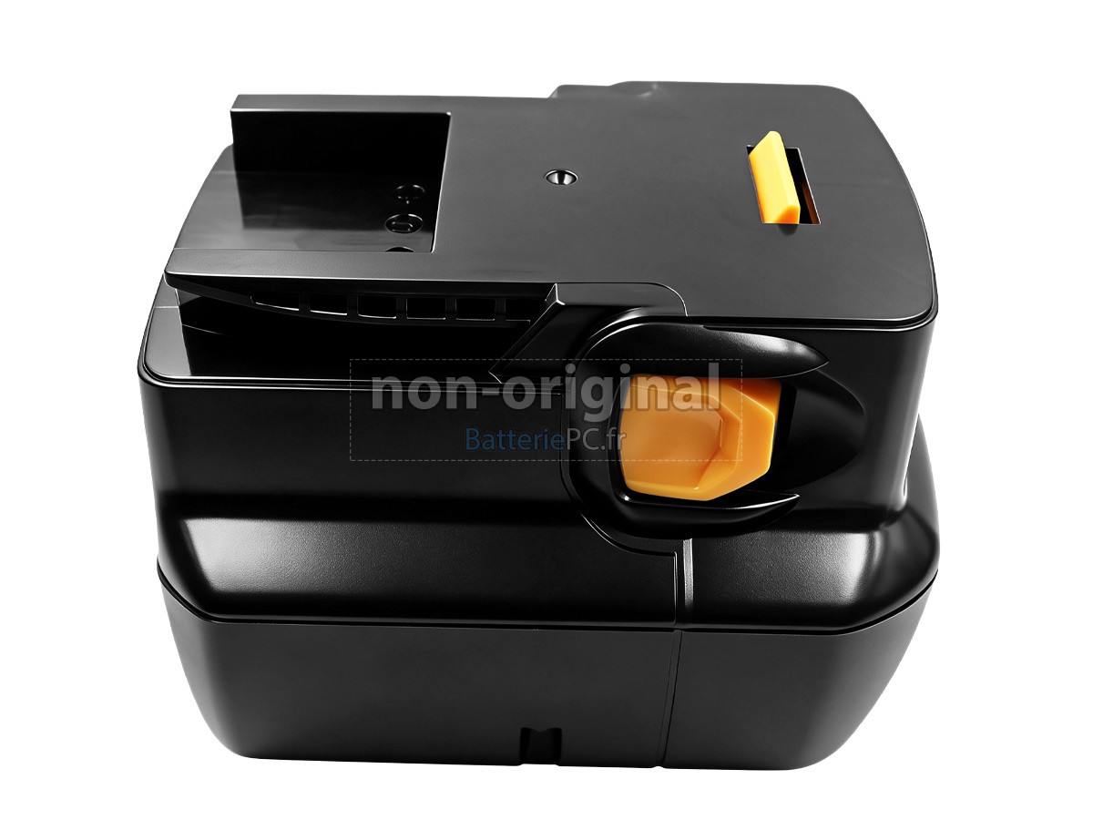 batterie pour Ryobi BPS-2400
