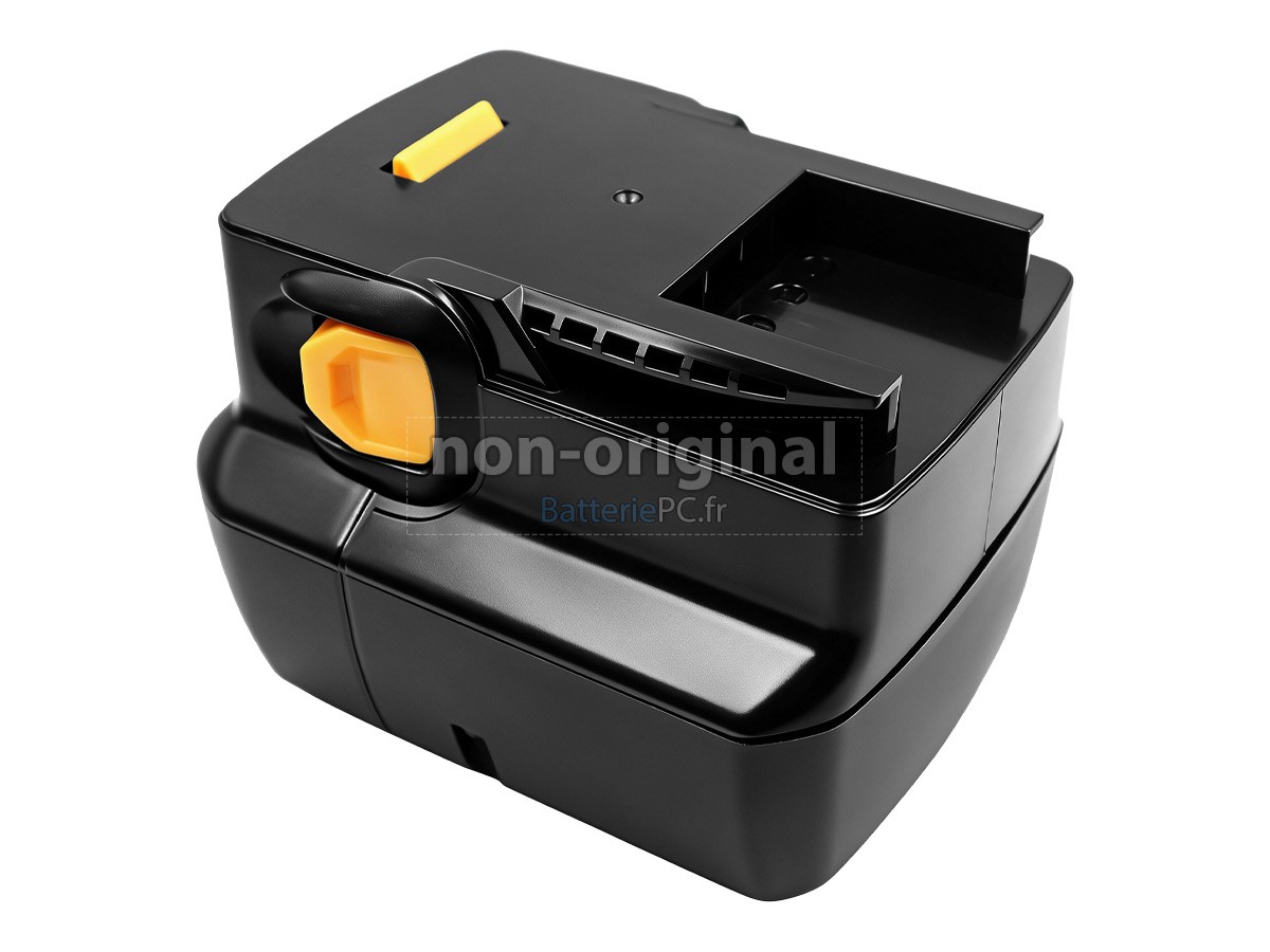 batterie pour Ryobi BPS-2400