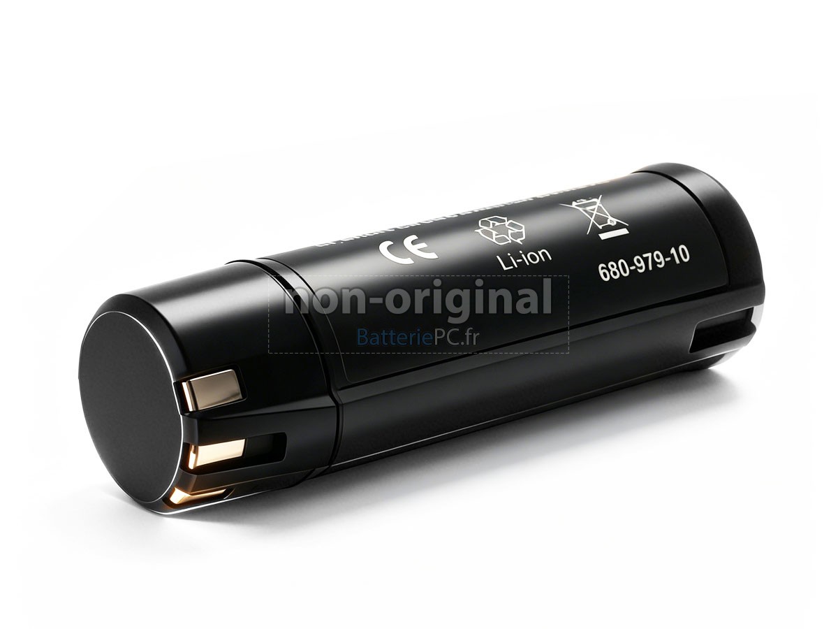 batterie pour Ryobi AP4302