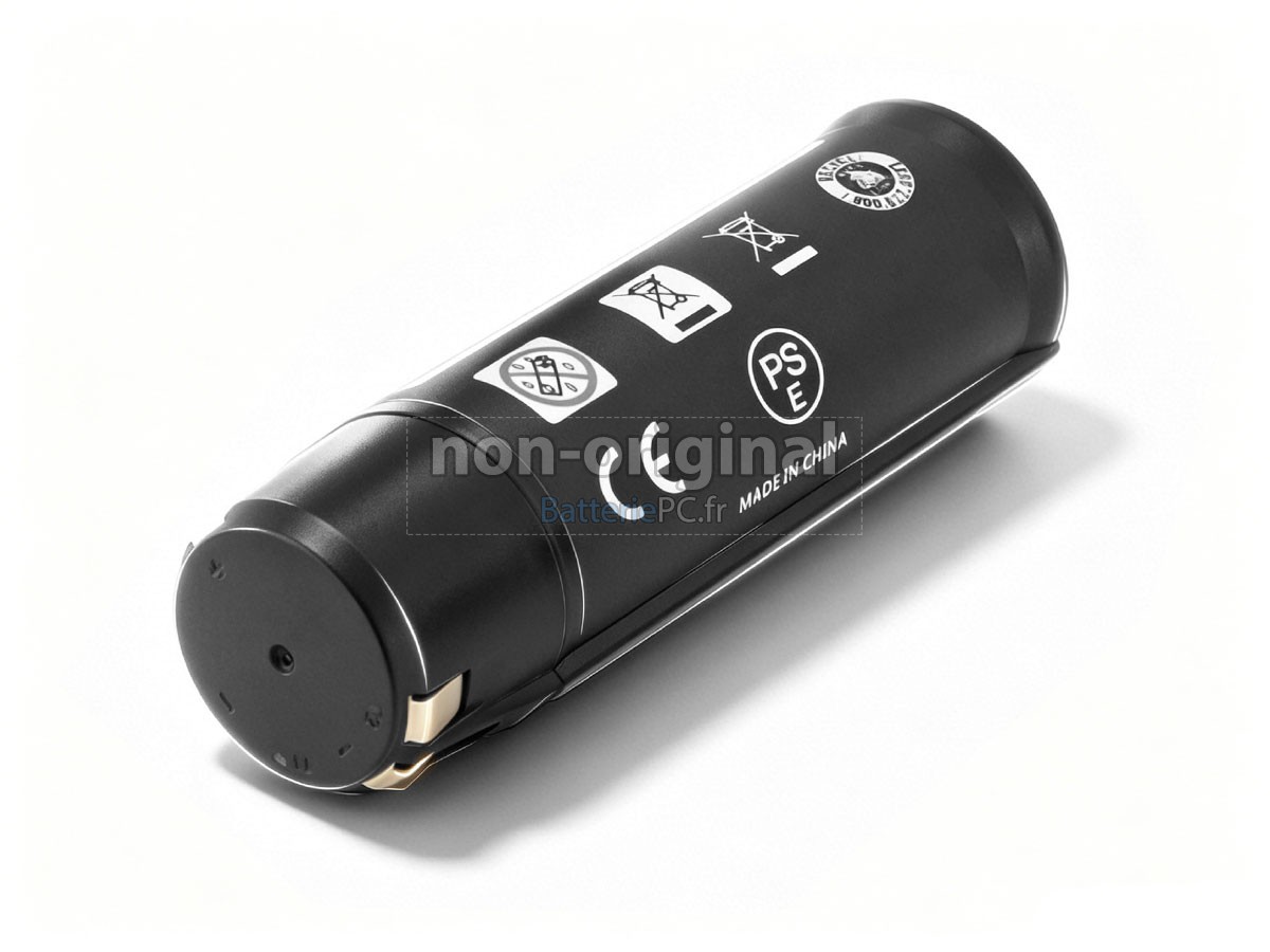 batterie pour Ryobi AP4302