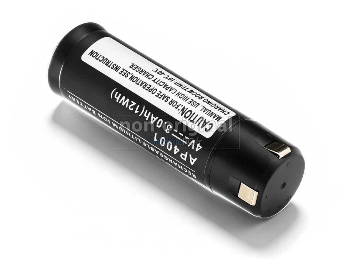 batterie pour Ryobi AP4302