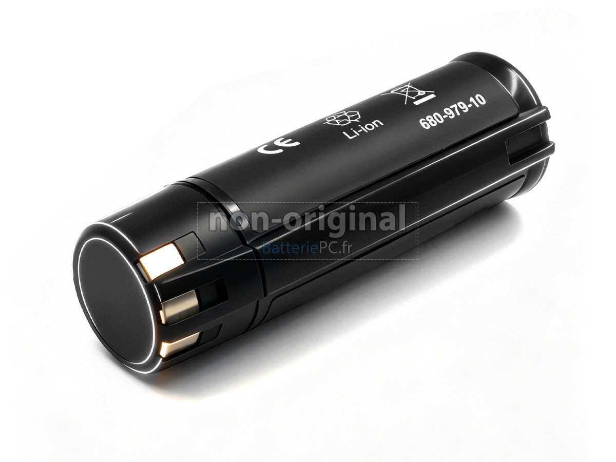batterie pour Ryobi AP4302