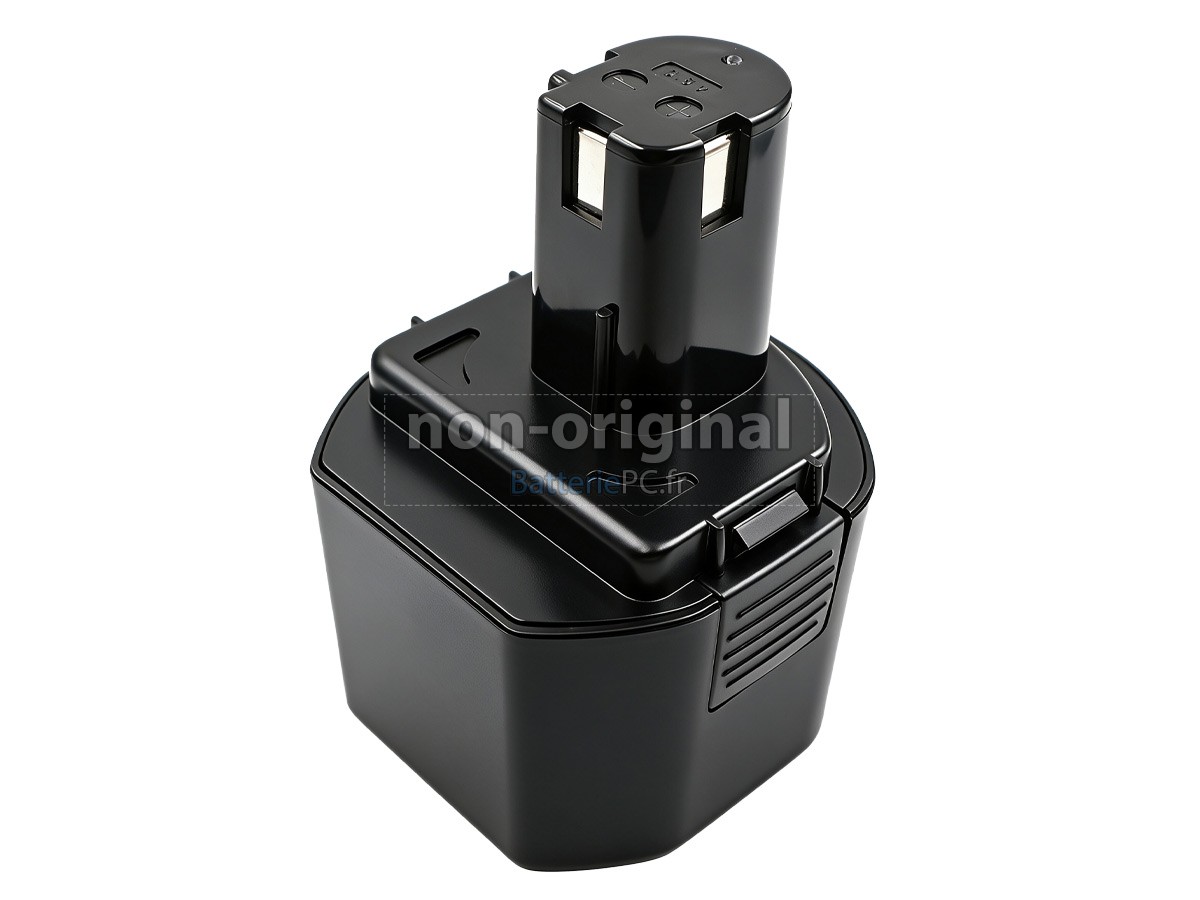 batterie pour Ryobi 1400669