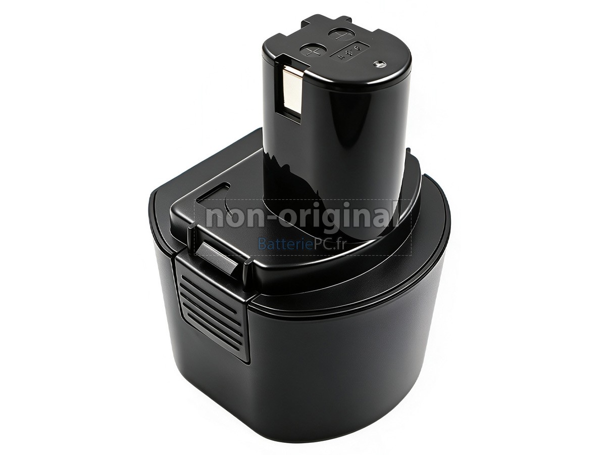 batterie pour Ryobi 1400669