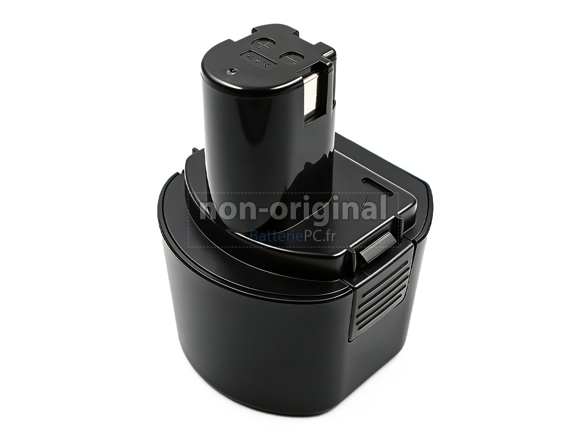 batterie pour Ryobi 1400669