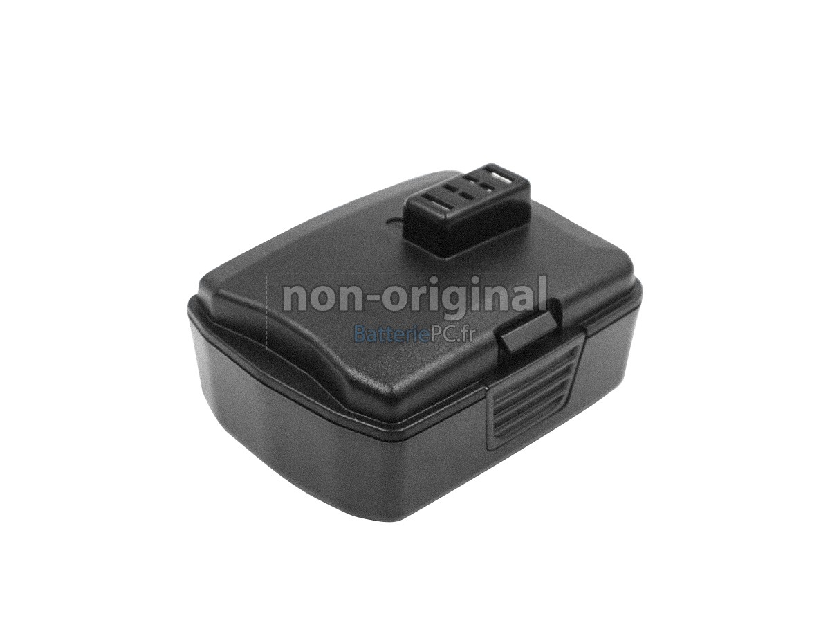 batterie pour Ryobi CB120L