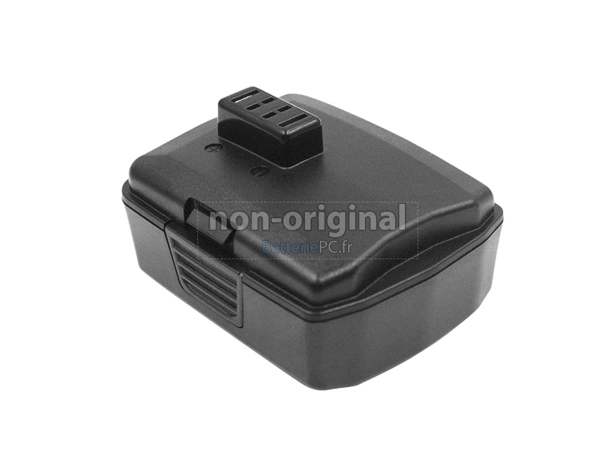 batterie pour Ryobi CB120L
