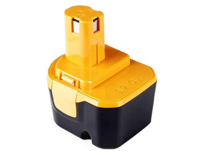 Batterie compatible pour Ryobi B-1230H