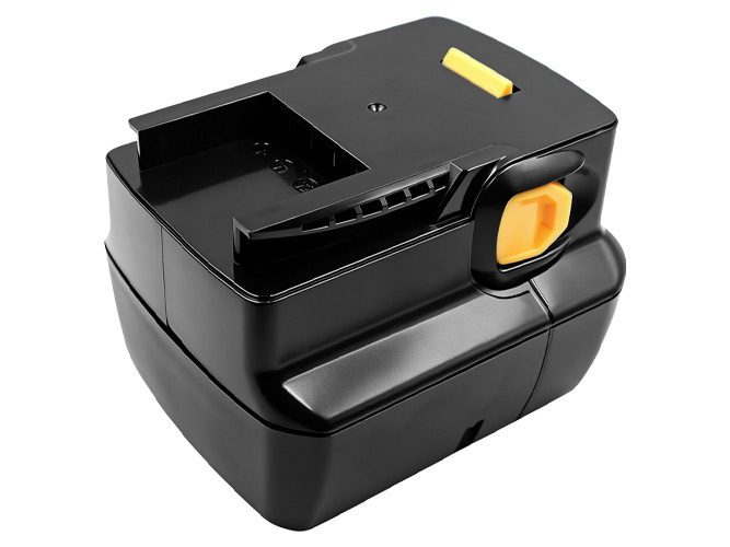 Batterie compatible pour Ryobi BPS-2400