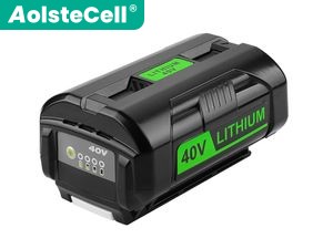 batterie pour pc portable Ryobi ry40202