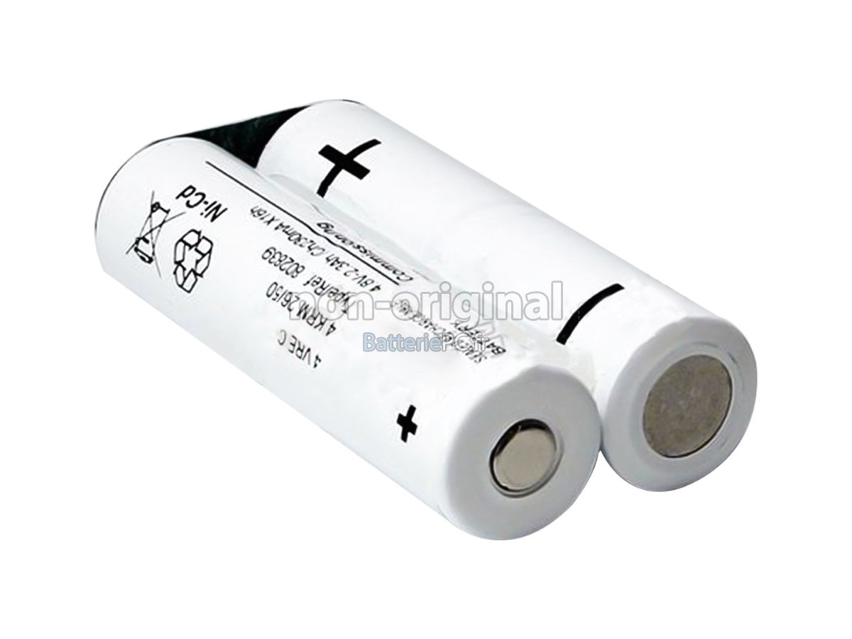 batterie pour SAFT 802839