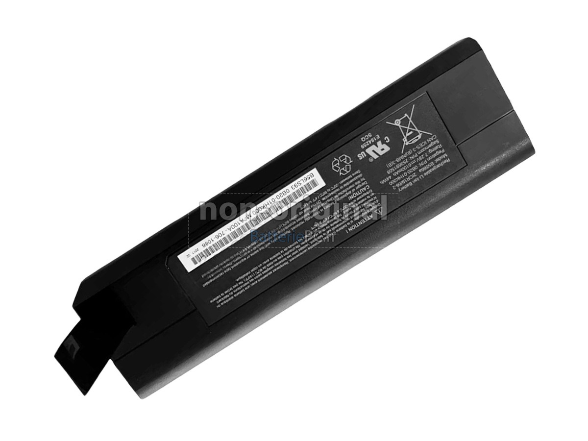 batterie pour Sagemcom 0B20-01HK000