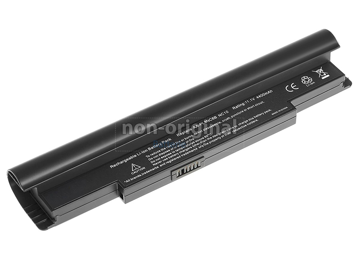 batterie pour Samsung AA-PB6NC6W