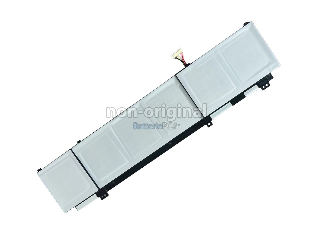 batterie pour Samsung Galaxy Book ODYSSEY NP762XDA