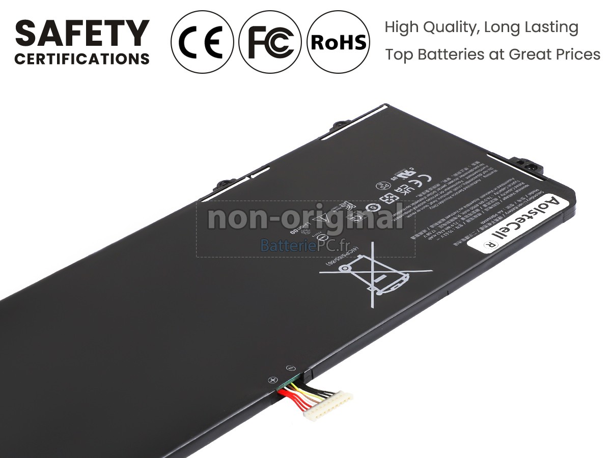 batterie pour Samsung Galaxy Book3 PRO 360 NP960QFG