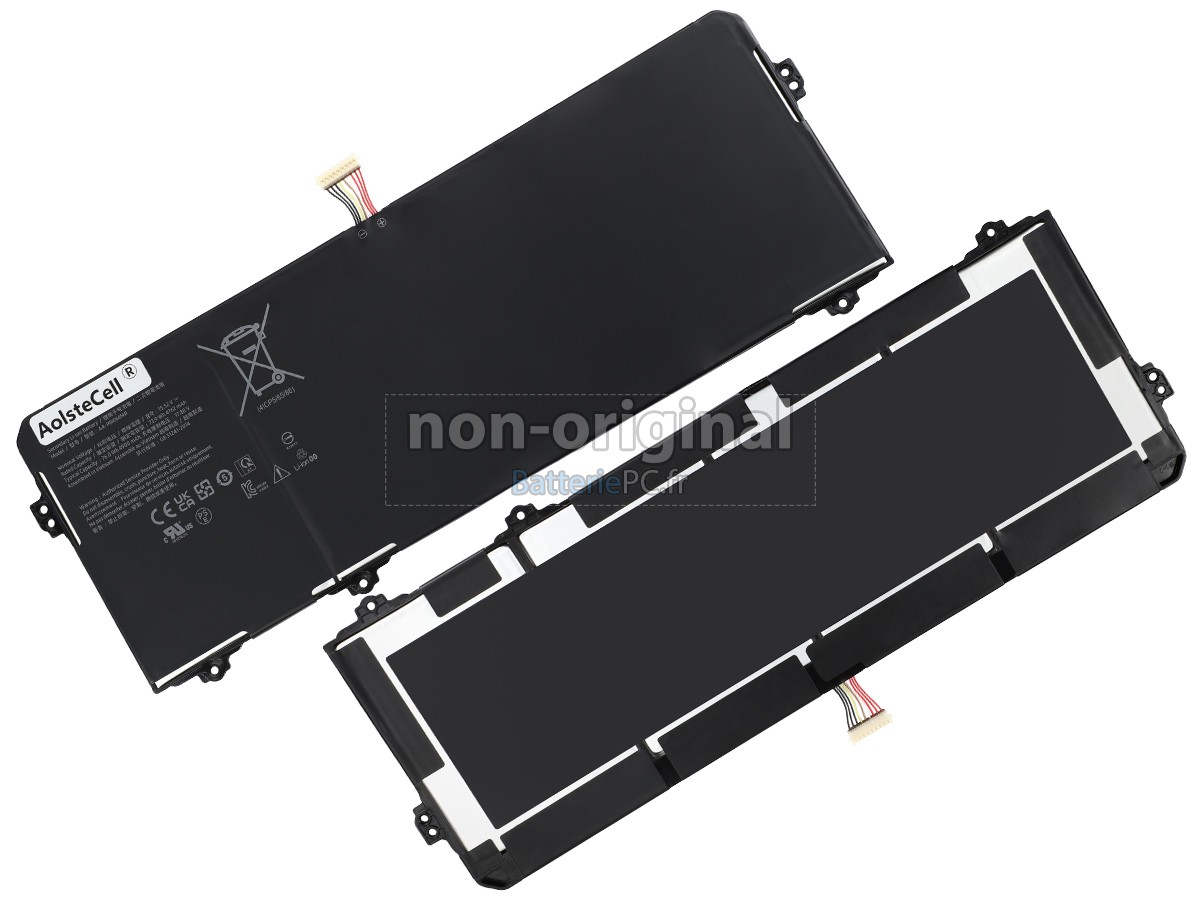 batterie pour Samsung Galaxy Book3 PRO 360 NP960QFG
