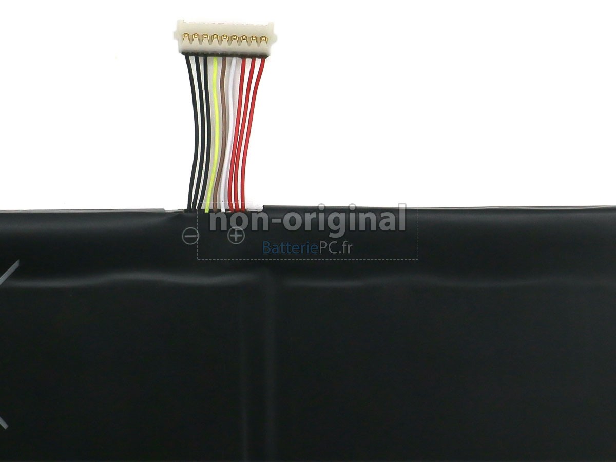 batterie pour Samsung AA-PBLN3KR