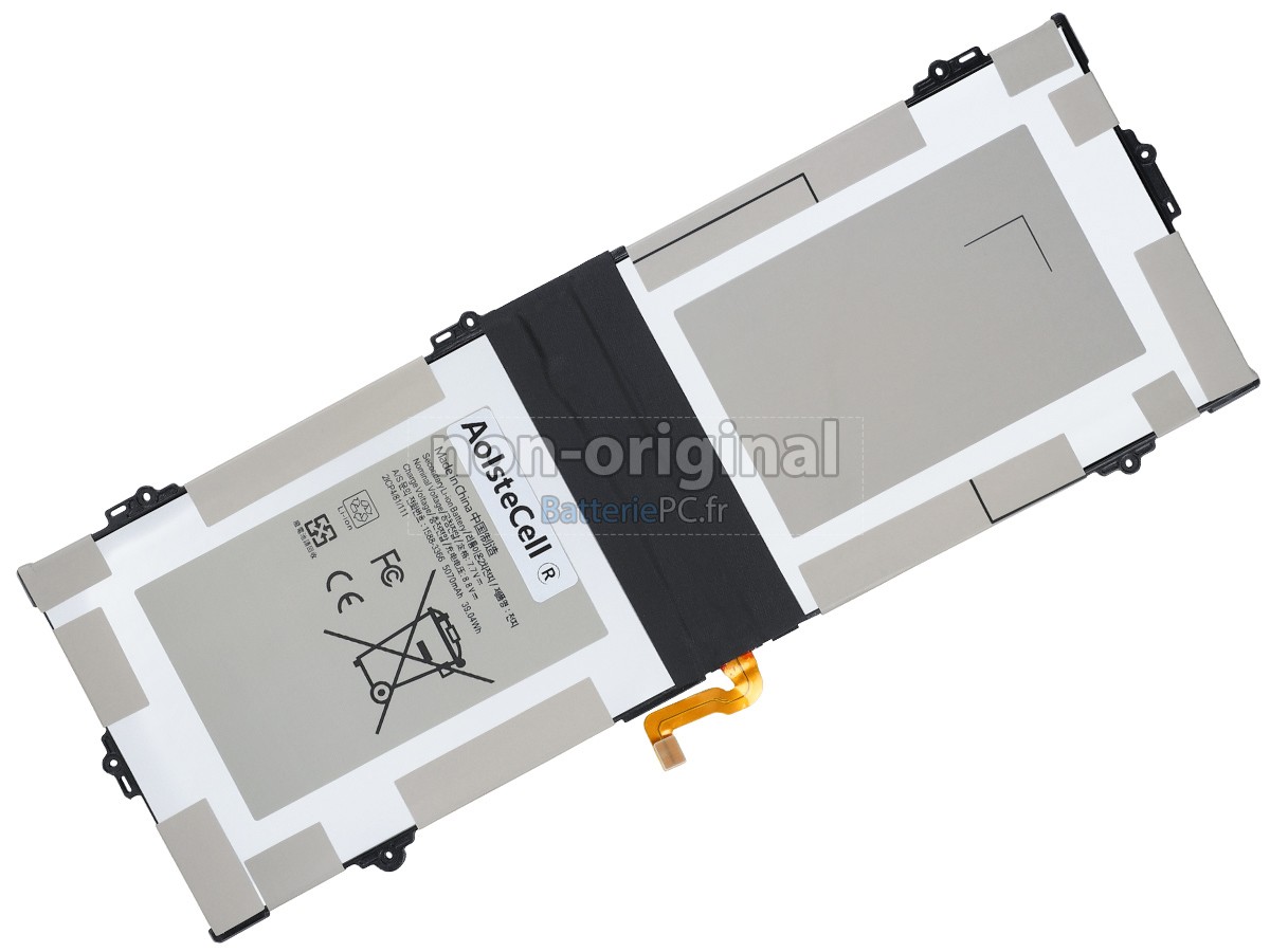 batterie pour Samsung EB-BW720ABE
