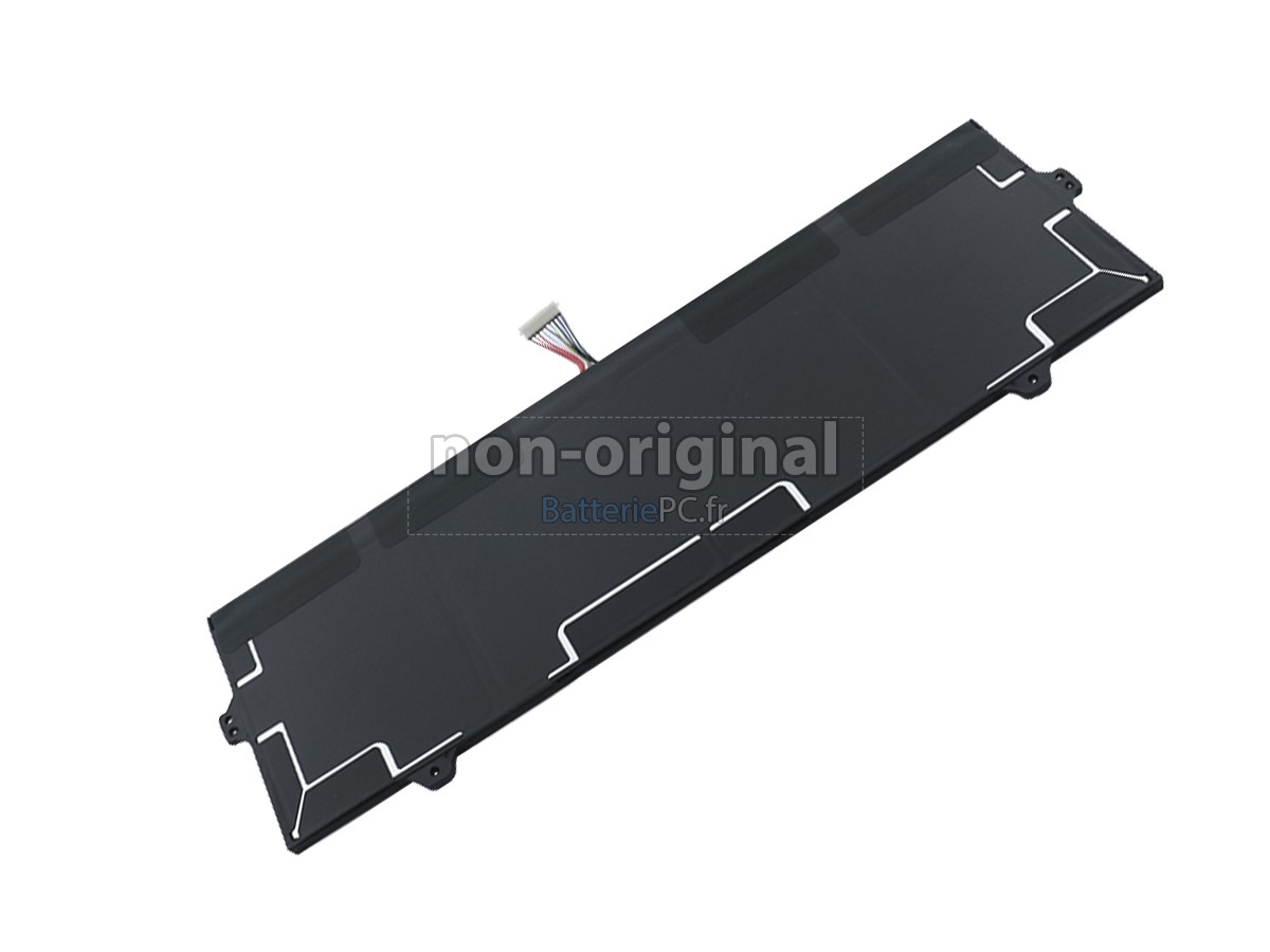 batterie pour Samsung Galaxy Book4 360 15 NP750QGK