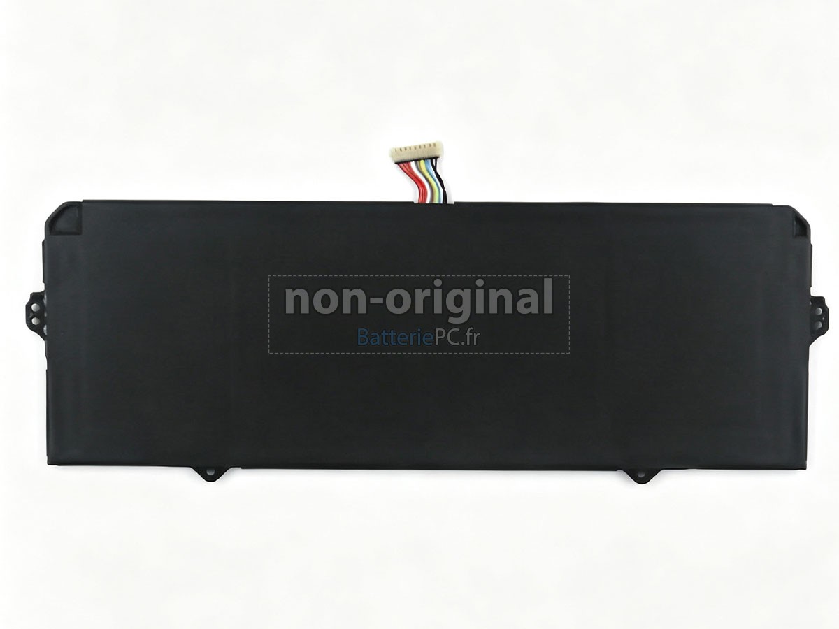 batterie pour Samsung Chromebook 2 XE530QDA-KA1US