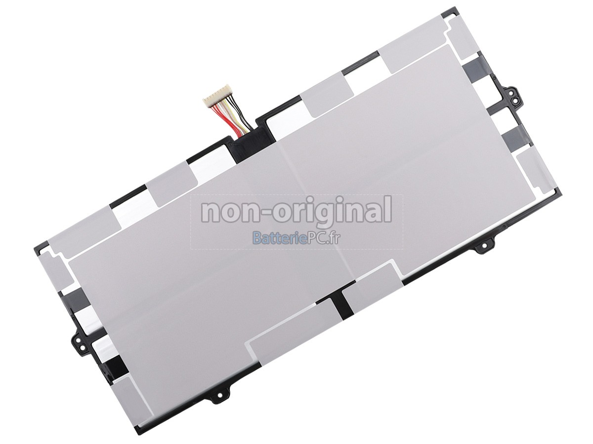 batterie pour Samsung NP930XCJ-K02
